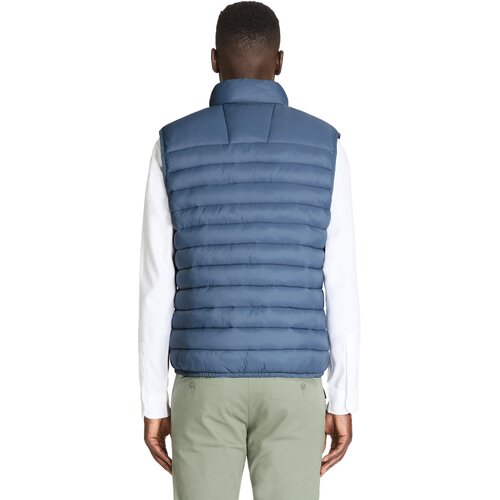 Celio Quilted Vest Fulock - Men's Cene