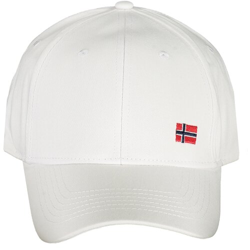 Norway 1963 WHITE MEN&amp;amp;#39;S HAT Slike