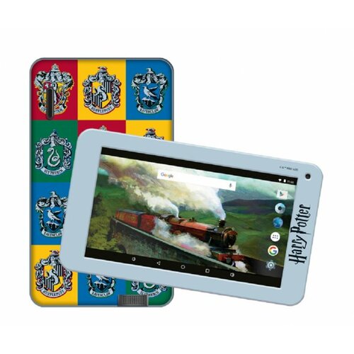 Estar Themed Hogwarts 7399 Tablet 7'', Quad Core ARM G31 1.3GHz, 2GB, 16GB, 0.3Mpx, Šareni Slike