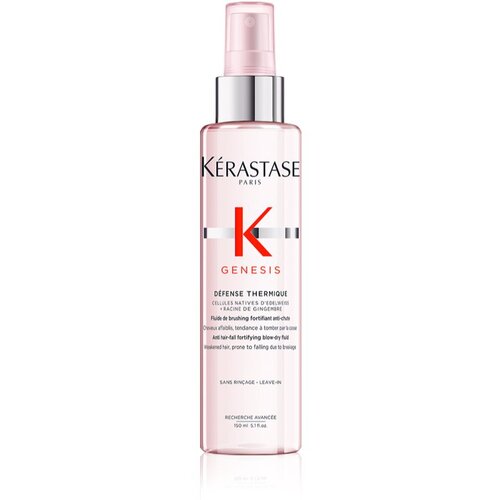 Kérastase Genesis Défense Thermique termo zaštitni serum za kosu koja se prorjeđuje 150 ml Cijene