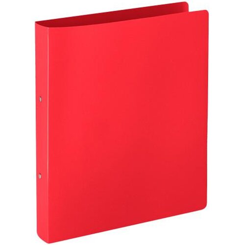 Spirit Crveni registrator s prstenima, A4, 3 cm Slike