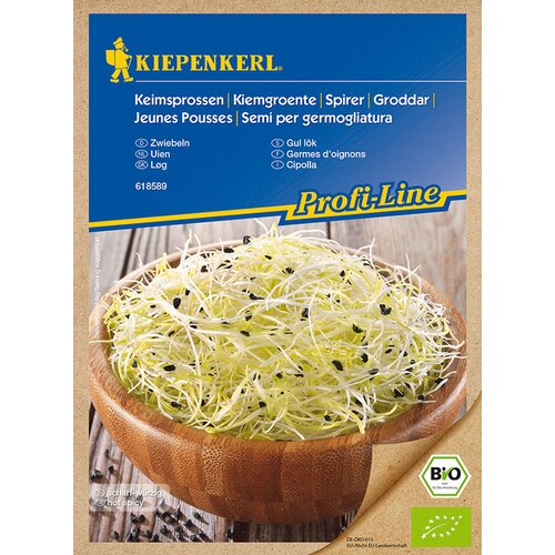 KIEPENKERL profi-line sjeme povrća (berba: cjelogodišnje) Cijene