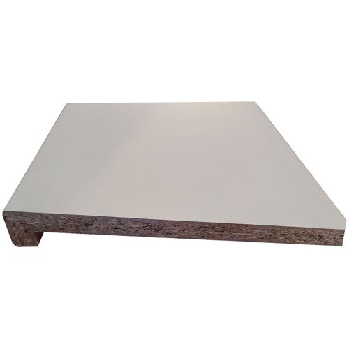  Klupčica prozorska 1106 Bijela 4100 mm - 20 cm / 30 cm - 20 cm Cene