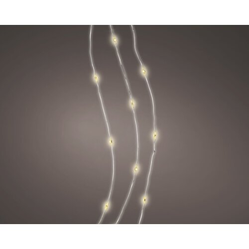 Kaemingk Micro LED lampice za unutra&scaron;nju upotrebu Cene