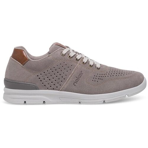 Rieker Superge 16415-42 Siva Slike