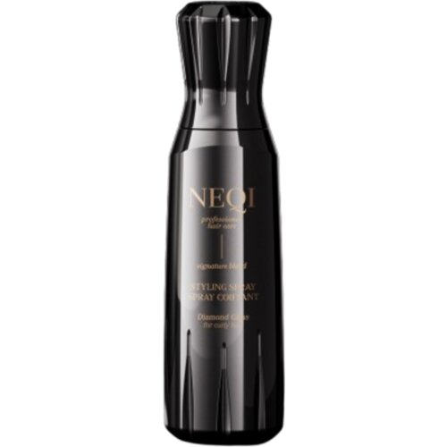 NEQI Treatment Treasure Diamond Glass Curly - 180 ml Cene