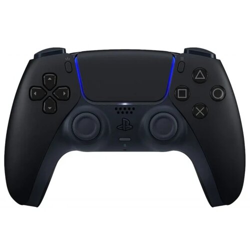 Sony Gamepad PlayStation 5 DualSense black Cene