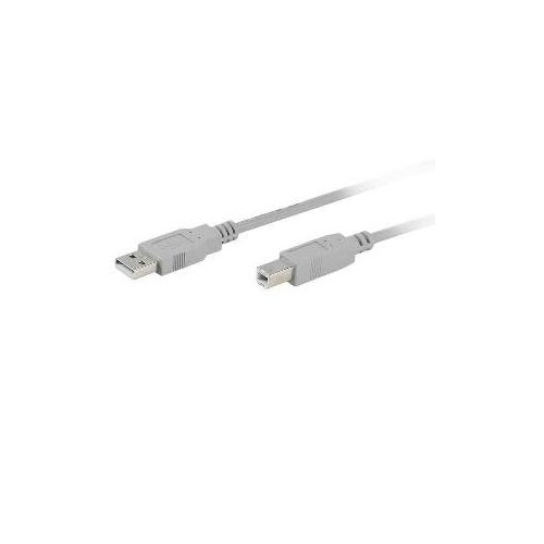 Vivanco kabl USB 2.0 5m Vv Gr 22228 Cene