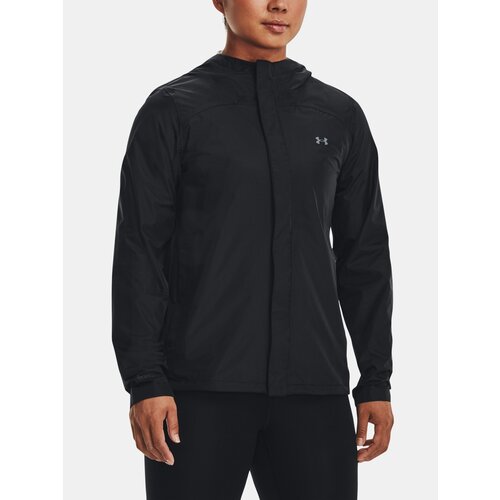 Under Armour Jacket Cloudstrike 2.0-BLK - Women Slike