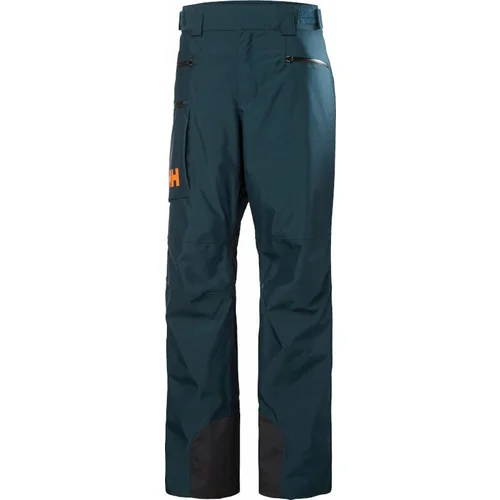 Helly Hansen Men's Garibaldi 2.0 Ski Pants Midnight 2XL