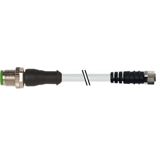 Murrelektronik povezovalni kabel 7000-40561-6300100, (20888513) Slike