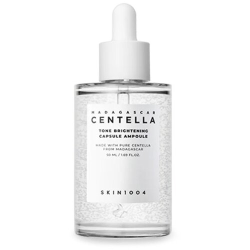 SKIN1004 SKIN 1004 Madagaskar Centella Tone Brightening Capsule Ampoule 50ml Slike