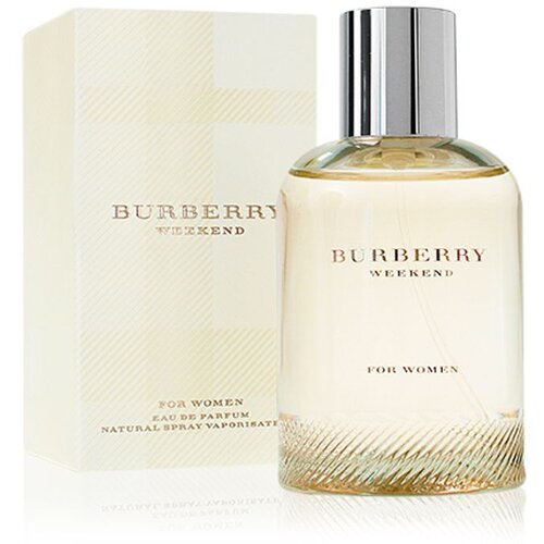 Burberry Weekend za Žene EDP 50ml Slike