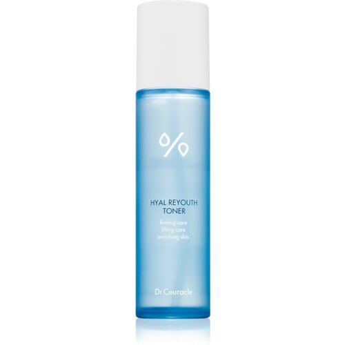 Dr.Ceuracle Hyal Reyouth hidratantni toner s hijaluronskom kiselinom 120 ml Slike