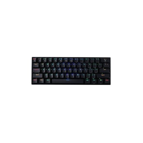 Redragon Tastatura Draconic K530 PRO Mechanical Gaming Keyboard - BT, RGB, Red switch, Black Cene
