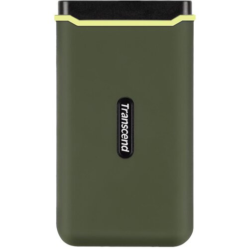 Transcend SSD EXT 1TB TS ESD380C Cijene