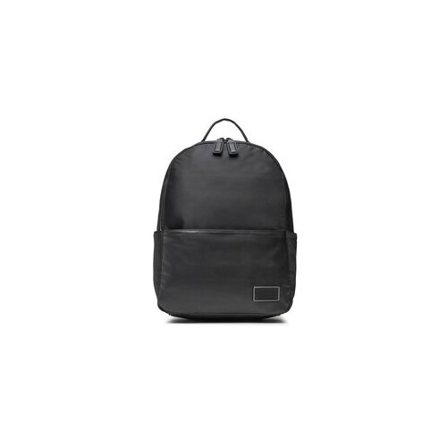 Calvin Klein Nahrbtnik Ck Elevated Round Bb K50K510285 Črna Slike