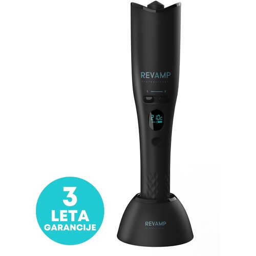 REVAMP IGEN PROGLOSS HOLLYWOOD CURL AUTOMATIC Slike