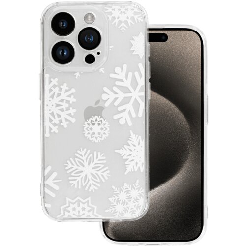 Onasi Clear Case Frosty za iPhone 16 - prozoren Cene
