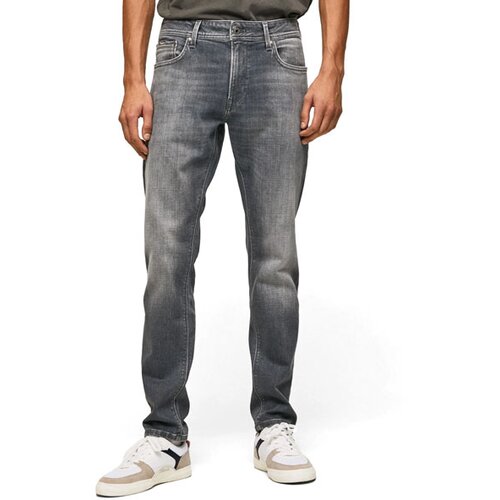 Pepe Jeans muške pepe jeans pantalone stanley Slike