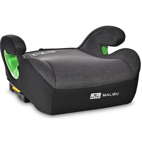 Lorelli AUTO SEDISTE MALIBU I-SIZE ISOFIX (125-150cm) - BLACK JASPER Cene