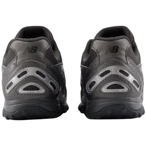 New Balance Modne superge U204LCMC U204LCMC Črna Slike