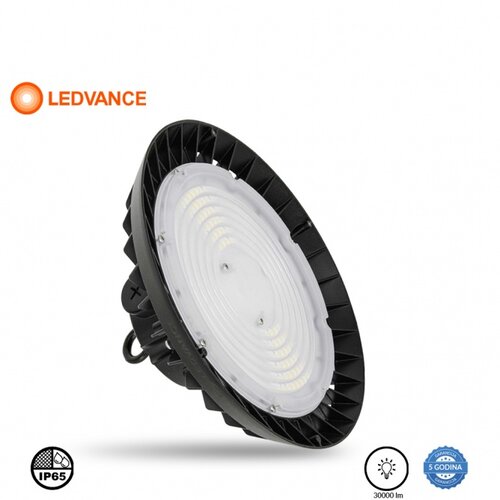  led reflektor hb E200W ml 840 90&deg; 4000K IP65 Cene