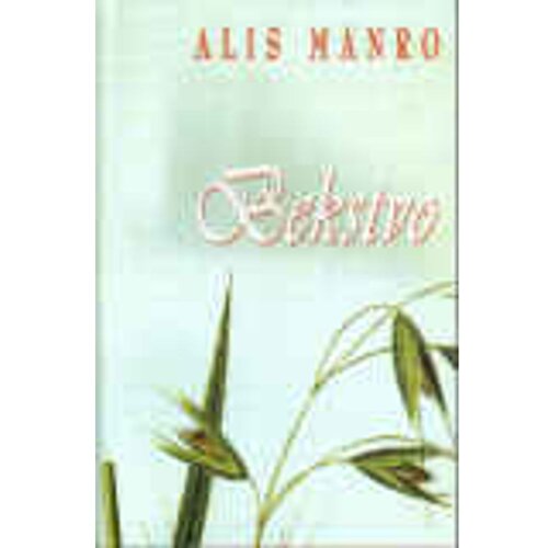 Agora Alis Manro - Bekstvo Cene