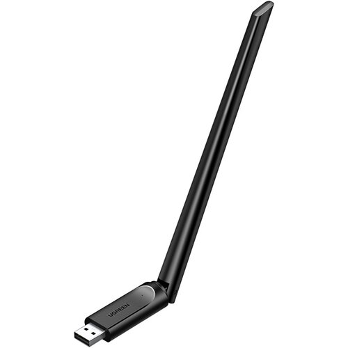 Ugreen USB WIFI ADAPTER ZA 2,4/5 GHZ RAČUNALNIK S PODPORO ZA WINDOWS, (5000261367) Cene