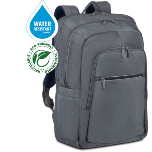 Riva Case nahrbtnik za prenosni računalnik 17.3'' 7569 Siv Cene