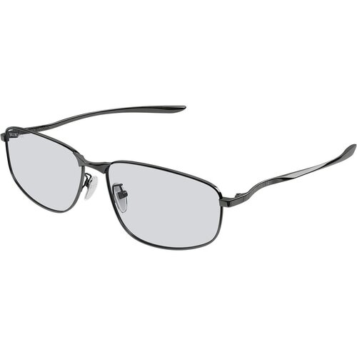 Balenciaga BB0494SA 004 ONE SIZE (61) Srebrna/Siva Cene