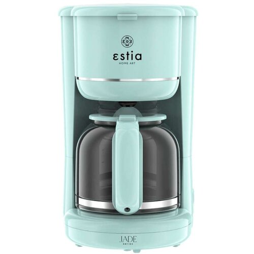 Estia ES06-27346 aparat za filter kafu 90W retro 1,5L Cene