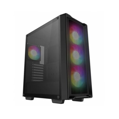 DeepCool kućište CC560 mesh V2 Cene