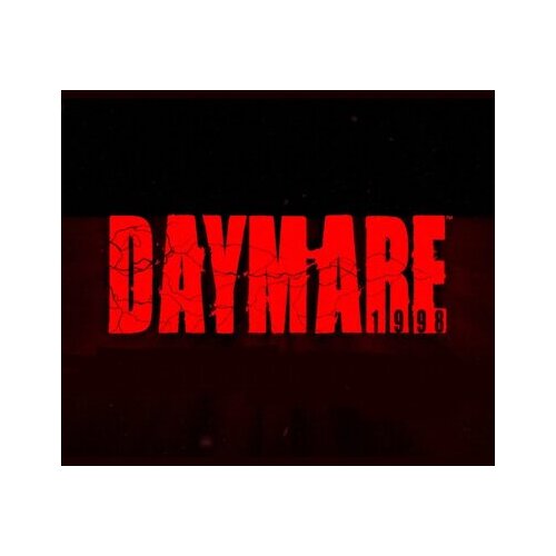 Steam Daymare 1998 Key GLOBAL Cene