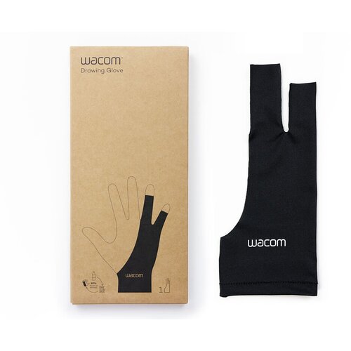 Wacom rokavica za risanje Cene