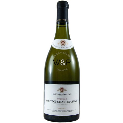 Bouchard Pere et Fils Bouchard P.F.Corton-Charlemagne Grand Cru Cene