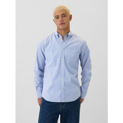 GAP Standard Fit Shirt - Men&amp;#039;s Slike