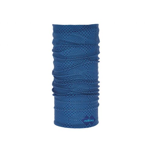  BANDANA VIKING BASIC GRAPH blue Cene