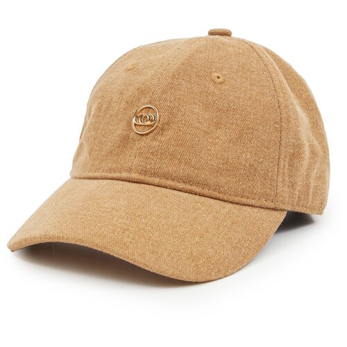 Orsay Light brown women's cap - Women's Cene