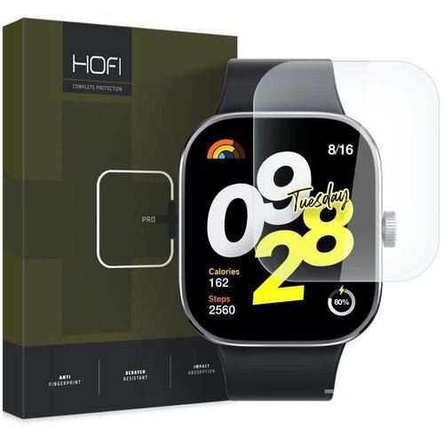  KALJENO STEKLO PRO+ ZA XIAOMI REDMI WATCH 4 CLEAR, (21974615) Cene