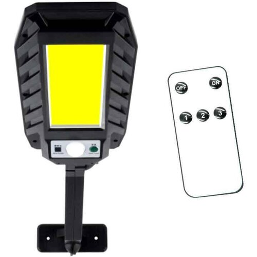 Solarna cestovna led cob svjetiljka 160W akcija Slike