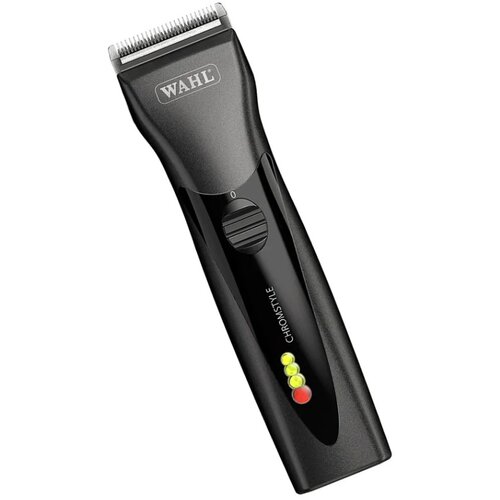  Mašinica za šišanje Wahl Bežični – Chrom Style Crni Cijene