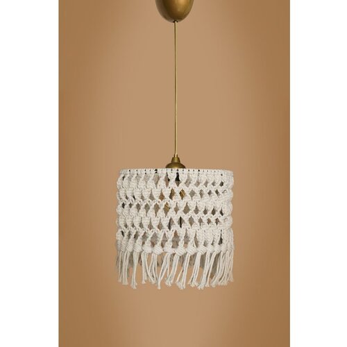 Opviq YL557 cream chandelier Cene