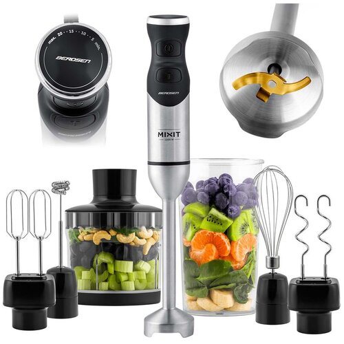 Berdsen ručni blender 1500W BD-753 Cijene