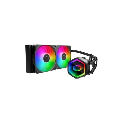 Cooler Master CPU MasterLiquid Cooler ML240 CORE II ARGB Cijene