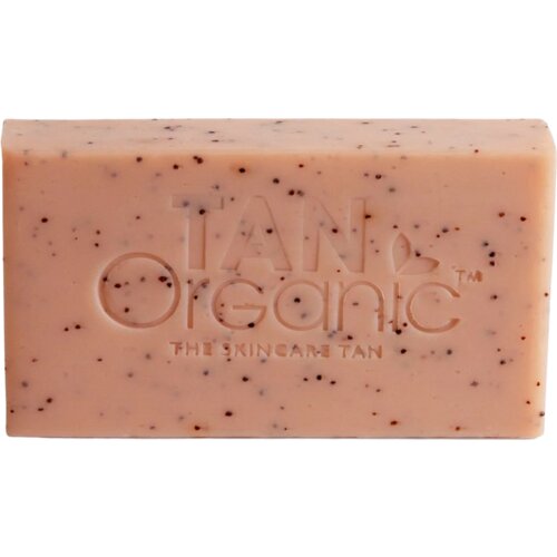 TAN Organic Ultimate Tan Removal Scrub Bar - 100 g Slike