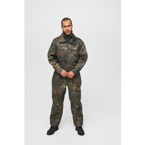 Brandit Men&amp;#039;s jumpsuit - flecktarn Slike