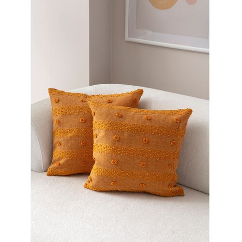 Mioli Decor Ukrasne jastučnice u setu 2 kom 43x43 cm Tuffet &amp;ndash; Slike