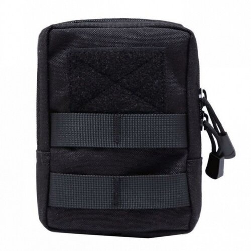 INF edc potovalna torba black, (21276550) Slike