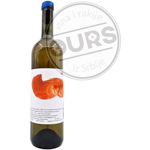  Vert Sauvignon Blanc 0,75L Cene